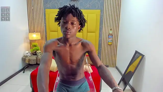 chimi88 online show from November 29, 2025, 12:19 pm