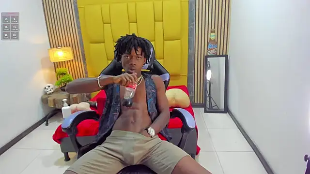 chimi88 online show from January 15, 2026, 12:10 pm