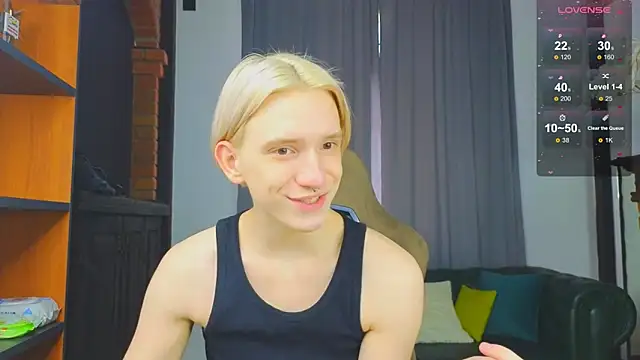 Ron Vils online show from October 18, 2025, 8:04 am