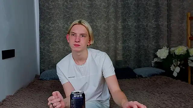 Ron Vils online show from November 6, 2025, 7:42 am