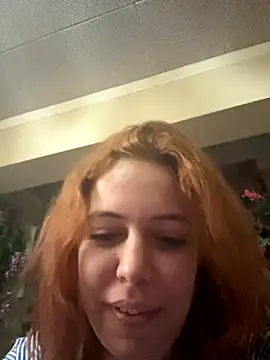 SophiaStarr online show from November 26, 2025, 9:49 pm