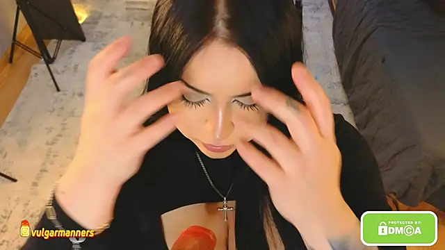 Snapshot of Pleasure_You_ chatting on November 14, 2025, 8:24 am Pleasure You online show from November 14, 2025, 8:24 am