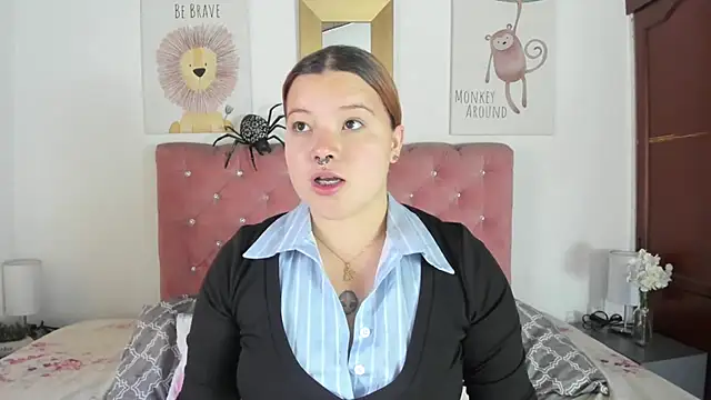 CelessteRedds online show from October 25, 2025, 11:29 am