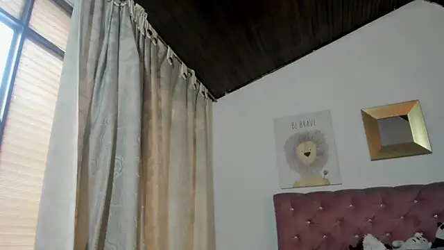 CelessteRedds online show from January 7, 2026, 11:34 am