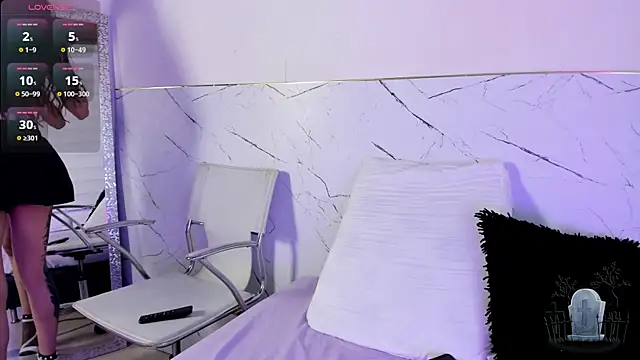 Alice noir online show from December 17, 2024, 5:36 pm