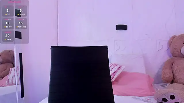 Alice noir online show from January 26, 2025, 12:33 pm