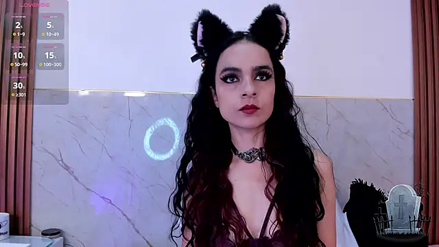 Alice noir online show from February 6, 2025, 2:48 pm