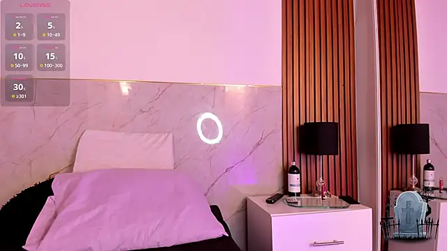 Alice noir online show from February 10, 2025, 8:31 pm