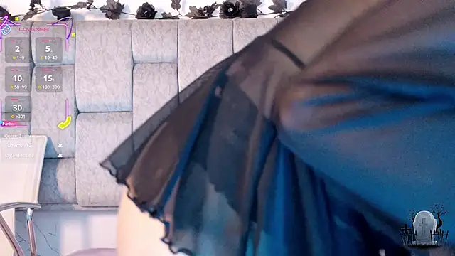 Alice noir online show from February 4, 2026, 11:09 pm