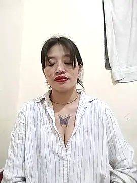 Snapshot of Cool__girl chatting on March 10, 2025, 8:56 pm Cool girl online show from March 10, 2025, 8:56 pm