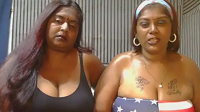 indiansuga online show from December 14, 2025, 6:12 pm