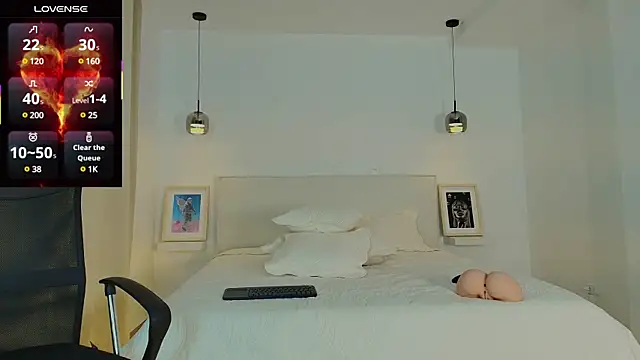  miguel0 online show from February 26, 2025, 12:38 am