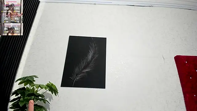 Snapshot of Cristopher23_ chatting on February 7, 2025, 8:10 pm Cristopher23 online show from February 7, 2025, 8:10 pm