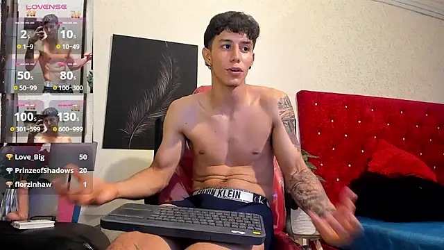 Snapshot of Cristopher23_ chatting on March 16, 2025, 1:59 am Cristopher23 online show from March 16, 2025, 1:59 am