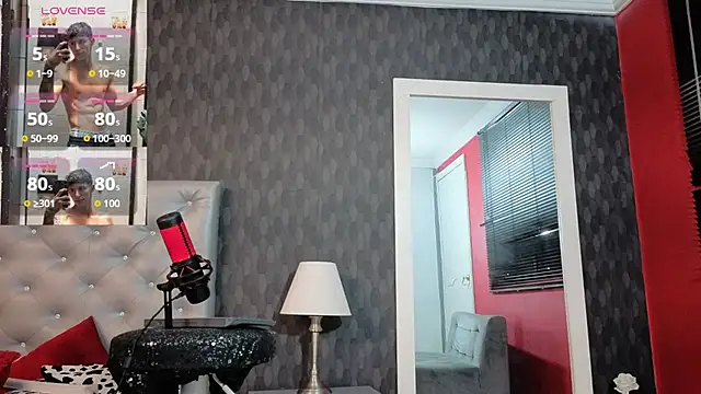 Snapshot of Cristopher23_ chatting on September 8, 2025, 9:47 pm Cristopher23 online show from September 8, 2025, 9:47 pm