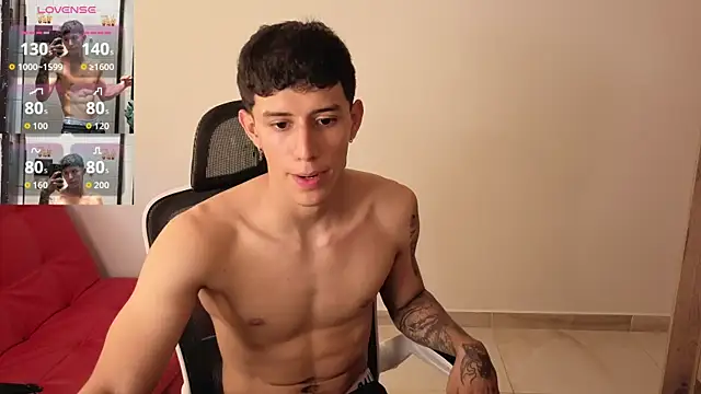 Snapshot of Cristopher23_ chatting on September 16, 2025, 5:14 pm Cristopher23 online show from September 16, 2025, 5:14 pm