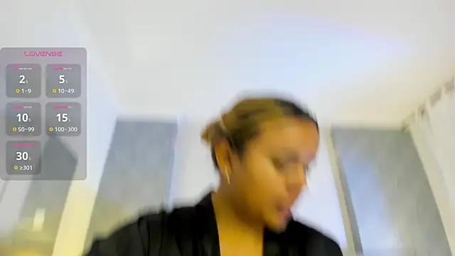 Mistyca online show from September 10, 2025, 10:48 am