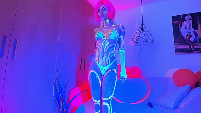 CurlyRose   online show from January 14, 2026, 11:42 pm