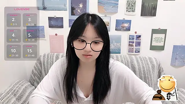 Snapshot of LiLiYbaby chatting on September 29, 2025, 6:40 am LiLiYbaby online show from September 29, 2025, 6:40 am