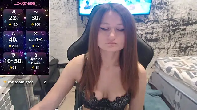 Snapshot of PamelaYoun chatting on October 5, 2025, 7:12 pm PamelaYoun online show from October 5, 2025, 7:12 pm