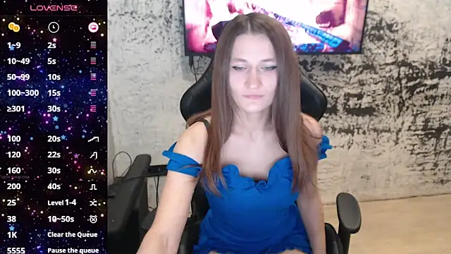 Snapshot of PamelaYoun chatting on November 25, 2025, 2:28 pm PamelaYoun online show from November 25, 2025, 2:28 pm