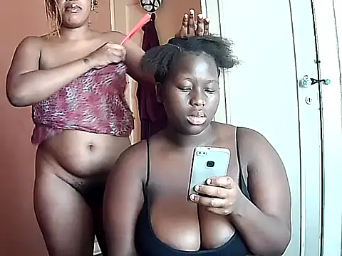 MelaninBear online show from December 29, 2024, 1:28 pm