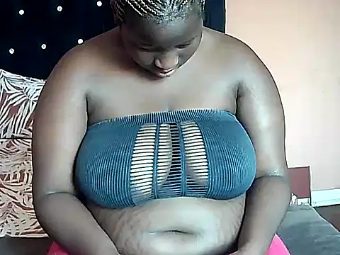 MelaninBear online show from January 23, 2025, 8:25 am