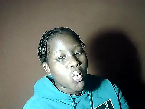 MelaninBear online show from February 18, 2025, 5:53 pm