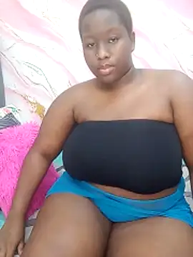 MelaninBear online show from June 14, 2026, 2:19 pm