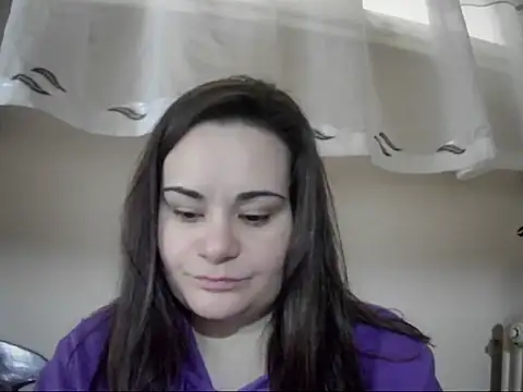 Snapshot of AalinnaK chatting on February 13, 2026, 1:51 pm AalinnaK online show from February 13, 2026, 1:51 pm