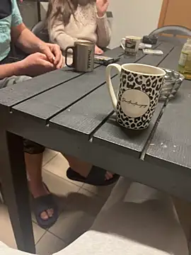 daubine46 online show from March 18, 2026, 6:38 am