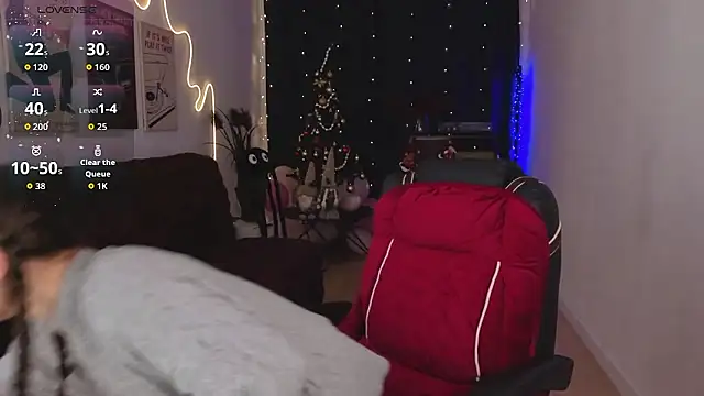 Emillias online show from January 8, 2026, 2:08 pm