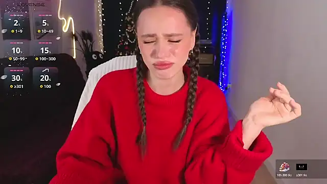 Emillias online show from January 10, 2026, 8:05 am