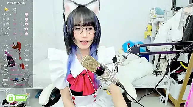 RassieRaph online show from February 21, 2025, 7:21 pm