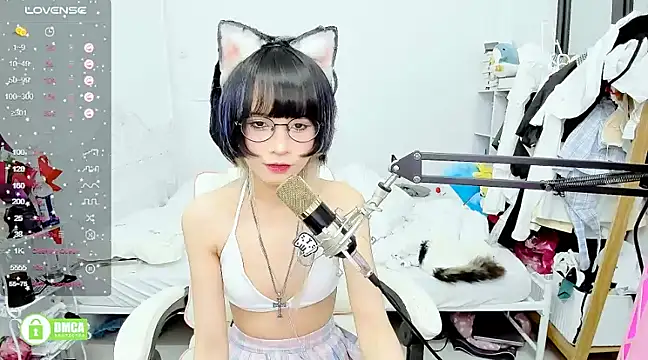 RassieRaph online show from March 10, 2025, 7:07 pm