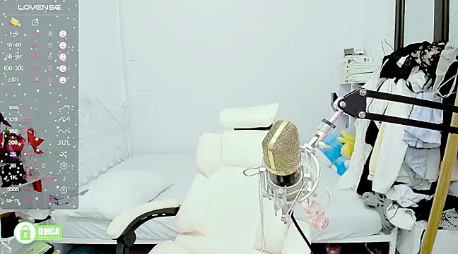 RassieRaph online show from March 14, 2025, 5:57 pm