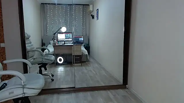 VitaminPorn online show from February 6, 2026, 8:56 pm