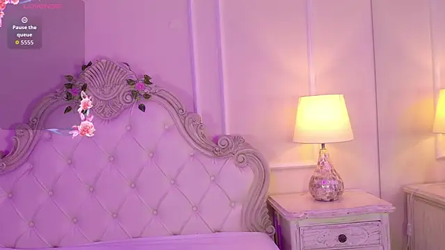 SamanthaPierce online show from March 27, 2026, 4:51 am