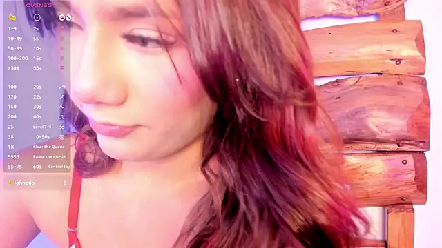 AssQueen18 online show from January 30, 2025, 11:22 am