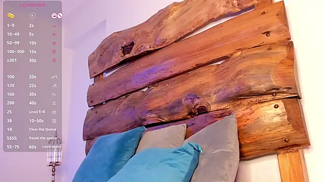 AssQueen18 online show from February 10, 2025, 11:57 am