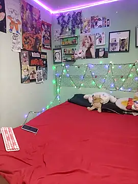 Snapshot of angel_modeusSucubo chatting on December 7, 2024, 2:09 am angel modeusSucubo online show from December 7, 2024, 2:09 am