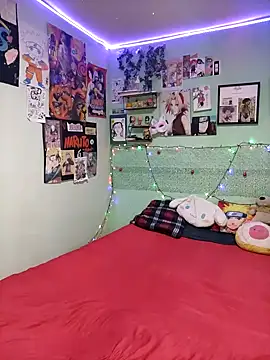 Snapshot of angel_modeusSucubo chatting on December 15, 2024, 1:57 am angel modeusSucubo online show from December 15, 2024, 1:57 am