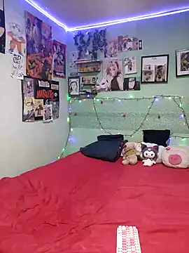 Snapshot of angel_modeusSucubo chatting on December 17, 2024, 2:01 am angel modeusSucubo online show from December 17, 2024, 2:01 am