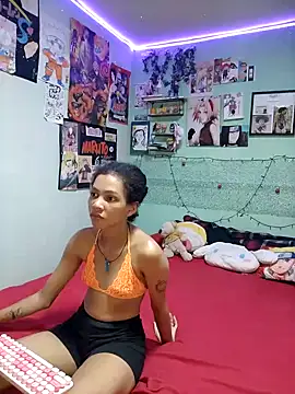 Snapshot of angel_modeusSucubo chatting on December 27, 2024, 3:31 am angel modeusSucubo online show from December 27, 2024, 3:31 am