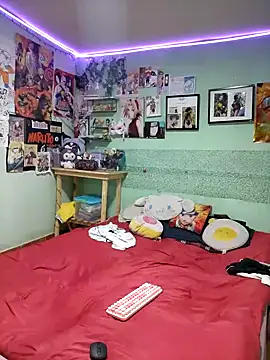 Snapshot of angel_modeusSucubo chatting on January 22, 2025, 12:38 am angel modeusSucubo online show from January 22, 2025, 12:38 am