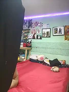 Snapshot of angel_modeusSucubo chatting on February 7, 2025, 5:20 am angel modeusSucubo online show from February 7, 2025, 5:20 am