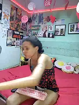 Snapshot of angel_modeusSucubo chatting on February 9, 2025, 6:26 pm angel modeusSucubo online show from February 9, 2025, 6:26 pm