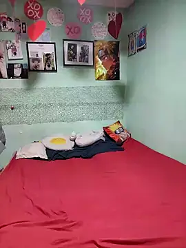 Snapshot of angel_modeusSucubo chatting on March 1, 2025, 3:32 am angel modeusSucubo online show from March 1, 2025, 3:32 am