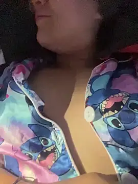 NanisGS 99 online show from October 13, 2025, 2:44 am