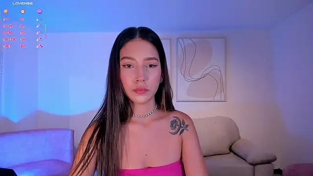 TaraLawrence online show from March 7, 2026, 2:41 am